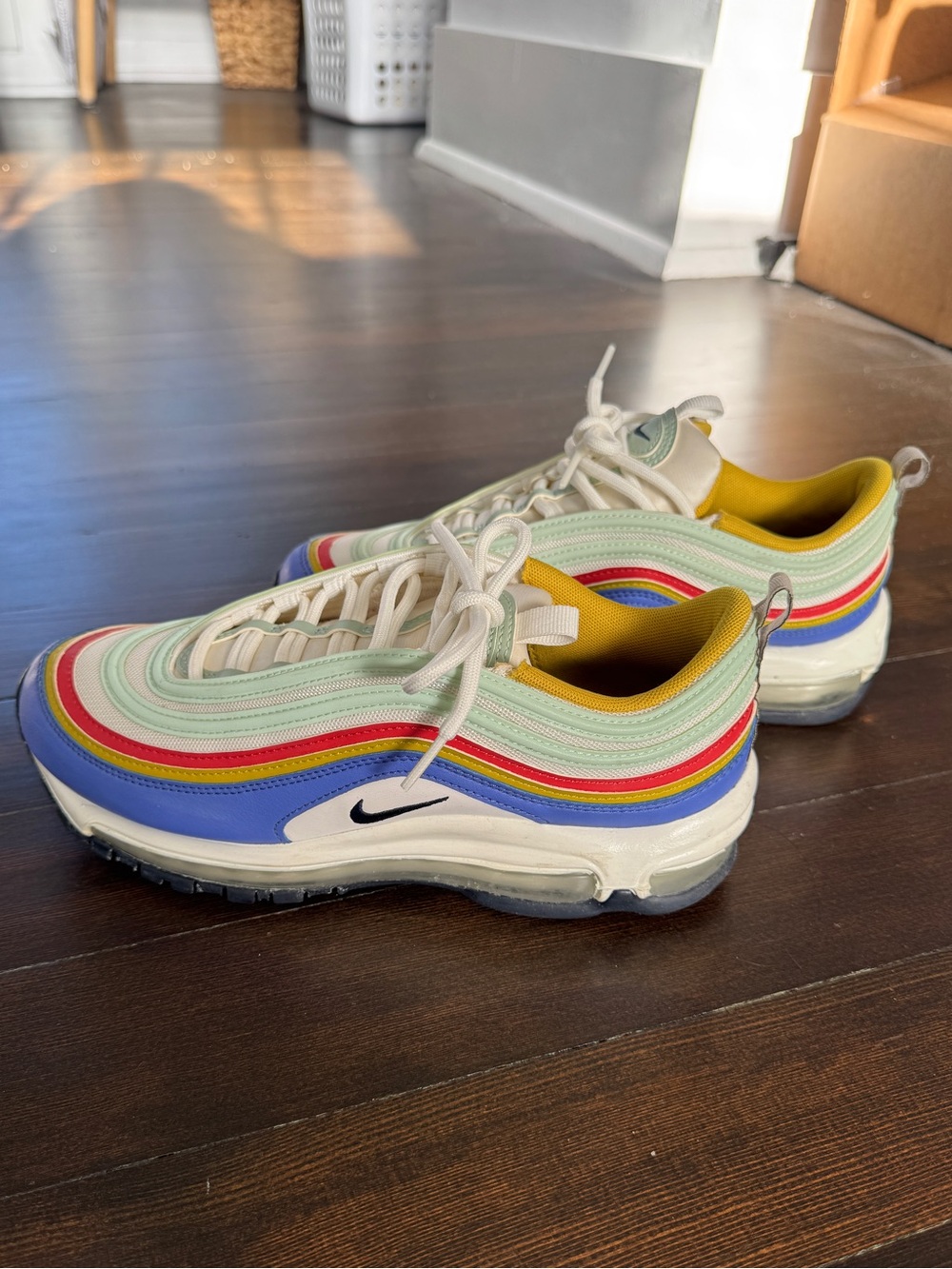 Nike Women’s Air Max 97